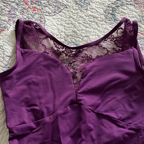 NWT Balltogs leotard - Picture 2 of 5